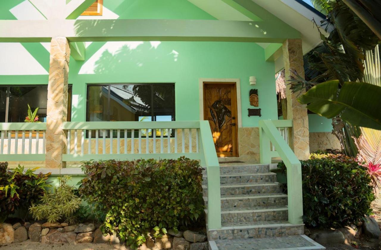 Little Harvest Caye - Your Own Private Island Placencia Exterior photo